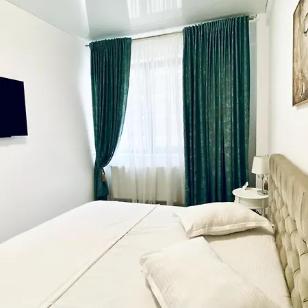 Apartamento Onix D8 - 2 *