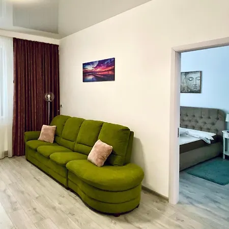 Apartamento Onix D8 - 2