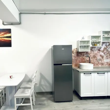 Apartamento Onix D8 - 2 Năvodari