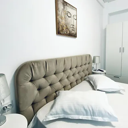Onix D8 - 2 Apartment Navodari