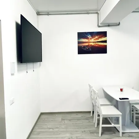 Onix D8 - 2 Apartment Navodari