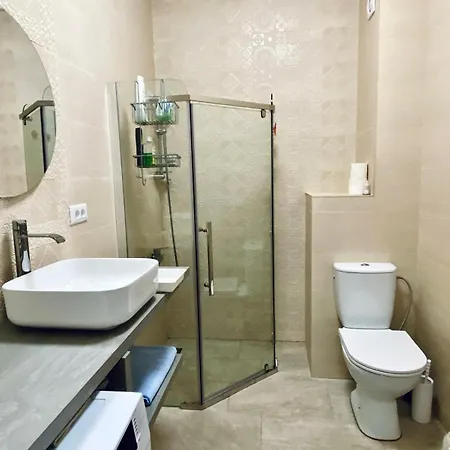 Onix D8 - 2 Apartment Navodari