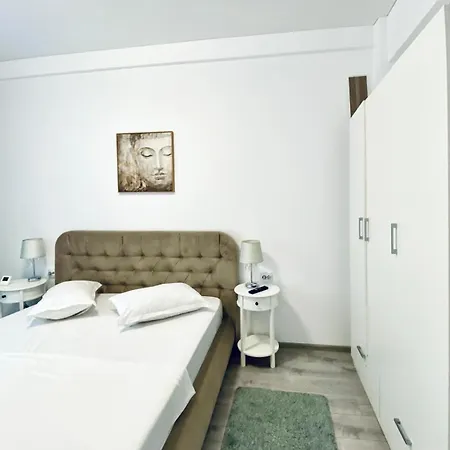 Onix D8 - 2 Apartamento